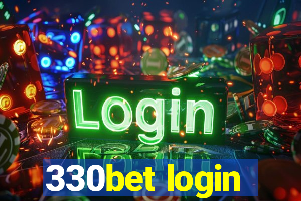 330bet login